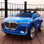 4X4 Sports Jeep - Image 120