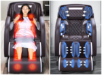 Utopia500s Zero Gravity Space Capsule Massage Chair - Image 42