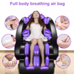 Eco Series200 Zero Gravity Massage Chair - Image 8
