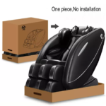 Eco Series200 Zero Gravity Massage Chair - Image 9