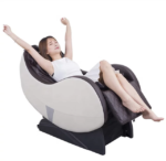 Ecosa300 Compact Recliner Massage Chair - Image 2