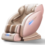 Utopia500s Zero Gravity Space Capsule Massage Chair - Image 57