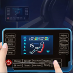 Utopia500s Zero Gravity Space Capsule Massage Chair - Image 58