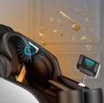 Utopia500s Zero Gravity Space Capsule Massage Chair - Image 4