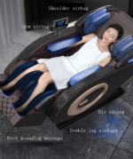 Bliss SL Zero gravity massage chair - Image 11