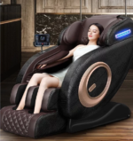 Utopia500s Zero Gravity Space Capsule Massage Chair - Image 72