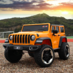 Jeep Wrangler 4X4 - Image 5