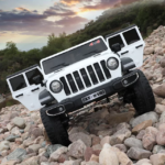 Jeep Wrangler 4X4 - Image 6
