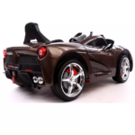 Jeep Wrangler 4X4 - Image 17