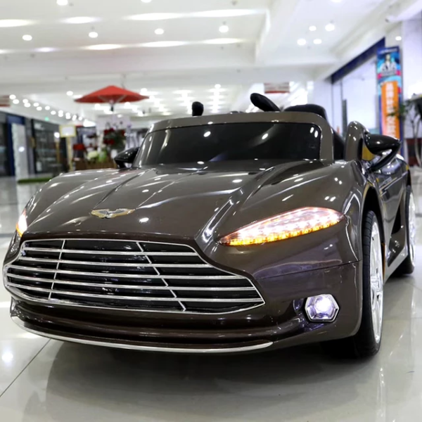 Aston Martin Vantage