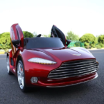 Aston Martin Vantage - Image 2