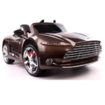 Aston Martin Vantage - Image 3