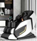 Utopia500s Zero Gravity Space Capsule Massage Chair - Image 19