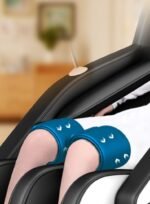 Utopia500s Zero Gravity Space Capsule Massage Chair - Image 18