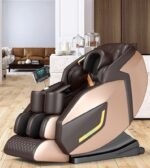 Utopia500s Zero Gravity Space Capsule Massage Chair - Image 3