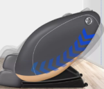 Utopia500s Zero Gravity Space Capsule Massage Chair - Image 76