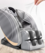 Utopia500s Zero Gravity Space Capsule Massage Chair - Image 77