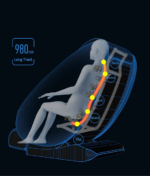 Utopia500s Zero Gravity Space Capsule Massage Chair - Image 84