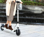 Utopia500s Zero Gravity Space Capsule Massage Chair - Image 96