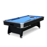 7ft Pub sized Pool Table - Image 10