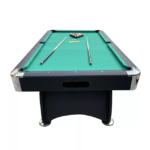 7ft Pub sized Pool Table - Image 8