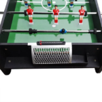 3ft foosball Soccer Table - Image 17