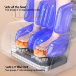 Bliss Series II SL Zero Gravity Massage Chair - Image 36