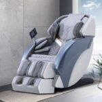Bliss Series II SL Zero Gravity Massage Chair - Image 37