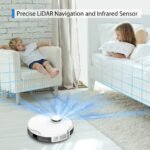 Imaid X20 Advanced AI Robot Vacuum Cleaner and Mop - Image 10