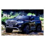 Toyota Landcruiser 300 series 4x4 - Image 7