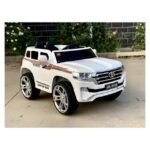 Toyota Landcruiser 300 series 4x4 - Image 5