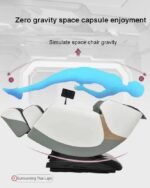 Bliss Series II SL Zero Gravity Massage Chair - Image 43