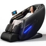 Bliss Series II SL Zero Gravity Massage Chair - Image 10