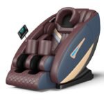 Utopia500s Zero Gravity Space Capsule Massage Chair - Image 22