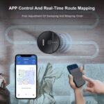 Imaid D900 Robot Vacuum and Mop - Image 3