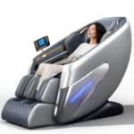 Bliss Series II SL Zero Gravity Massage Chair - Image 4