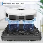 Imaid X20 Advanced AI Robot Vacuum Cleaner and Mop - Image 2