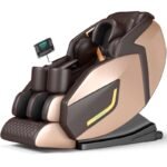 Utopia500s Zero Gravity Space Capsule Massage Chair - Image 6