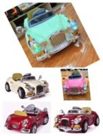 4X4 Sports Jeep - Image 202