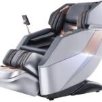 Bliss Series III XSL Zero Gravity Massage Chair