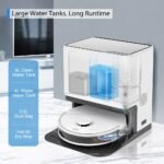 Imaid X20 Advanced AI Robot Vacuum Cleaner and Mop - Image 4