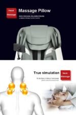 Utopia700s Zero Gravity Massage Chair - Image 3