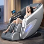 Bliss Series II SL Zero Gravity Massage Chair - Image 22