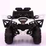 4X4 Sports Jeep - Image 209