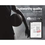 Everfit 3.05M Basketball Hoop Stand System Ring Portable Net Height Adjustable Black - Image 6