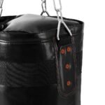 Everfit Hanging Punching Bag Set Boxing Bag Home Gym Training Kickboxing Karate - Image 4