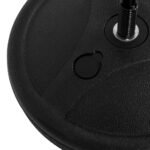 Everfit Boxing Bag Stand Set Punching Bag Gloves with Pump Height Adjustable - Image 3