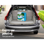 Bestway Inflatable Kids Above Ground Swimming Pool - Image 6