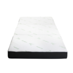 Giselle Bedding Folding Foam Portable Mattress Bamboo Fabric - Image 3