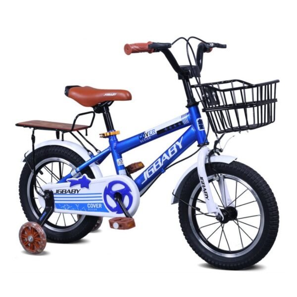 Kids Bicycles